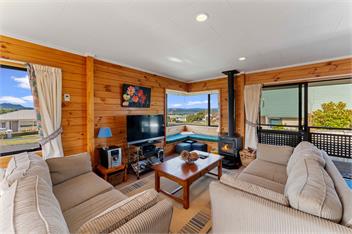 Getaway on Grove (Bachcare) - Taupo
