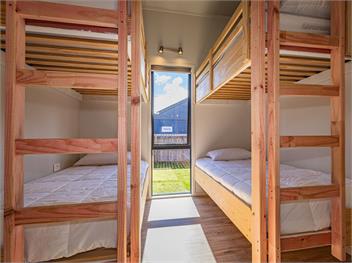 Te Whare Retireti Hukarere (Bachcare) - Ohakune