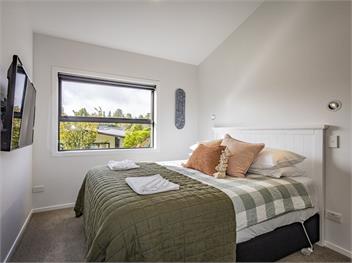 Findlay Chalet (Bachcare) - National Park