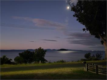 Te Moe (Bachcare) - Turangi