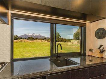 Sno Ruapehu (Bachcare) - Horopito