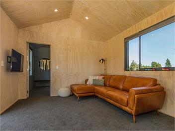 Sno Ruapehu (Bachcare) - Horopito