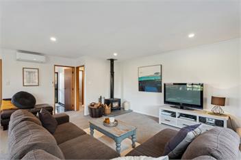 Haven on Heuchan (Bachcare) - Wanaka