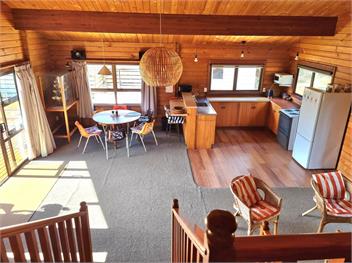 Boltons Bach (Bachcare) - Whangapoua