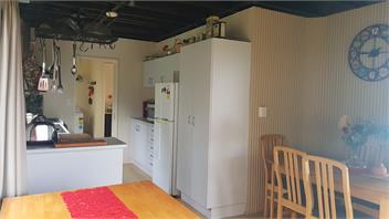 cliffs road farm cottage - TIMARU 7974
