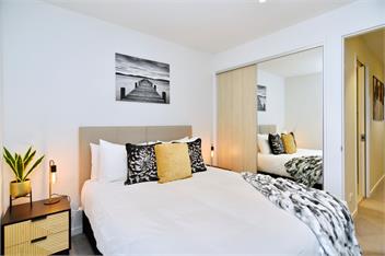 Worcester Terrace Nine - Central City - Christchurch