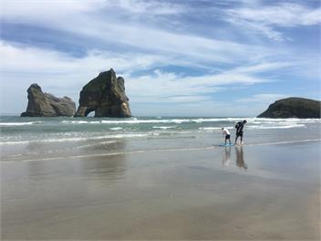 Rameka Retreat - Takaka