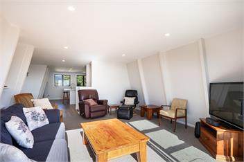 Sunset Shores (Bachcare) - Paraparaumu