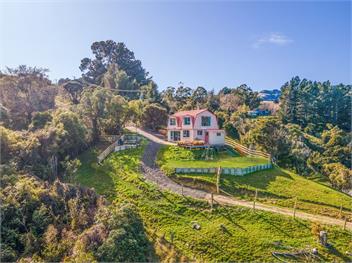 New Farm (Bachcare) - Akaroa