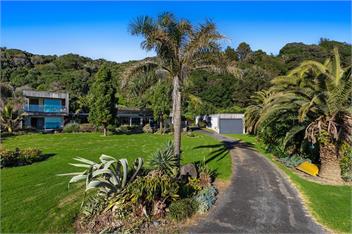 XanDies Accomodation - Opotiki