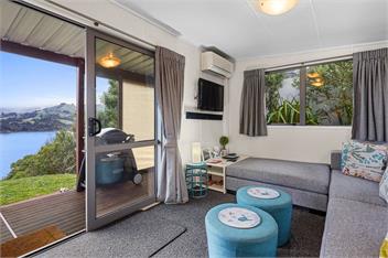 Hector's Tiny House (Bachcare) - Duvauclle,Robinson's Bay