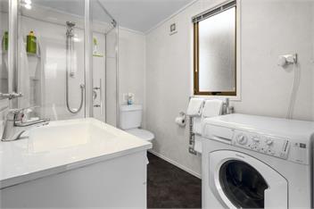 Hector's Tiny House (Bachcare) - Duvauclle,Robinson's Bay