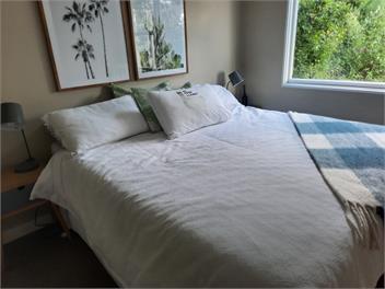 Diamond Harbour Hideaway - Banks Peninsula