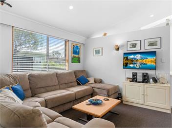 Ruakaka Holiday Escape (Bachcare) - Ruakaka