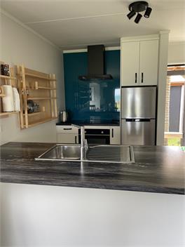 Palm View Cottage, 177 SH12, Omapere - Omapere