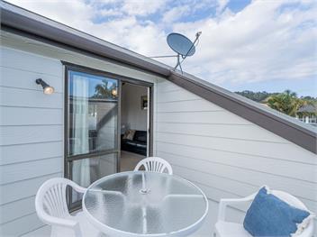 Whanga Bach (Bachcare) - Whangamata