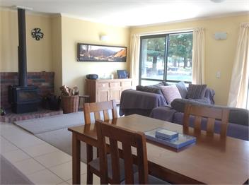 Oxford Holiday Cottage - North Canterbury