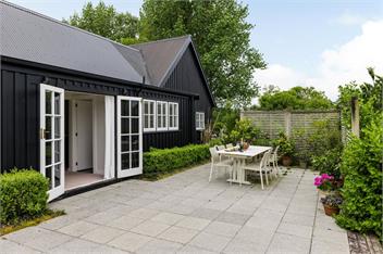 Hawthorn Cottage - Deluxe Private Guesthouse - Tamahere