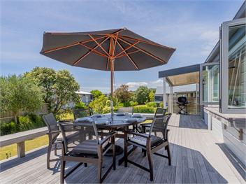 Kowhai Retreat (Bachcare) - Matarangi