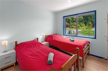 Bluey (Bachcare) - Whangarei