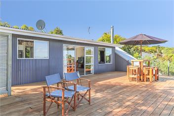 Hosts on the Coast Views to Shakespeare - Whitianga