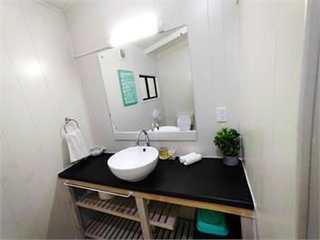 Natura Lagoon Bungalow 1 - Titikaveka
