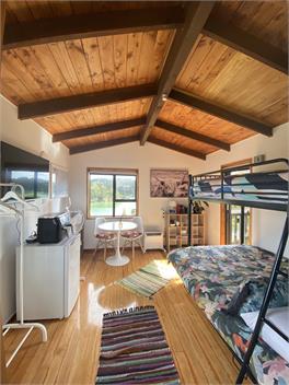 Cove Cabin - Northland