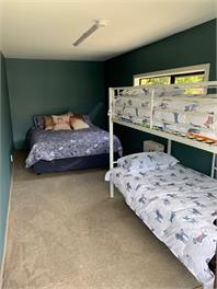 Brownlee Street Retreat - Moana