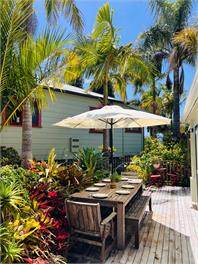 Hosts on the Coast Grange Cottage - Hahei