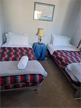 Heavenly Hideaway Cottage ! - Twizel