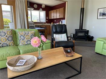 Stonycroft - Lakefront House - Lake Hawea