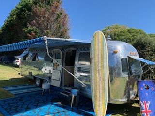 Hahei Airstream  - Hahei