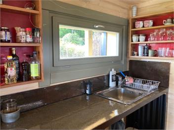 Serene Retreat (Bachcare) - Te Anau