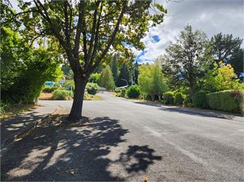 The Willow (Bachcare) - Hanmer Springs