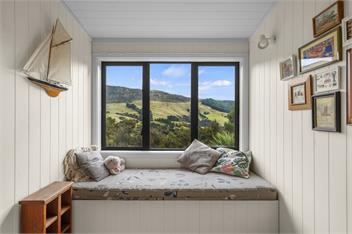 Karearea Cottage (Bachcare) - Purau