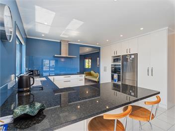 Seaspray Retreat (Bachcare) - Whitianga