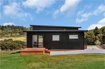 Central Couples Retreat (Bachcare) - Mangawhai