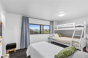 Blackwood Beach House Pukehina - Pukehina