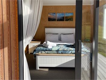 Manawa (Bachcare) - Ohakune