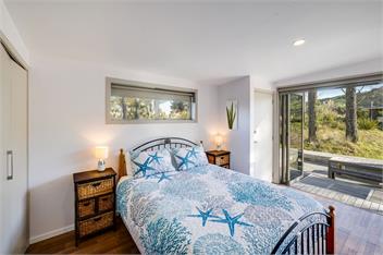 Mahanga Dunes Retreat (Bachcare) - Mahia