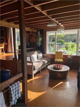 Wainui Hideaway - Abel Tasman - Takaka