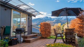 Arrowtown Gold (Bachcare) - Arrowtown