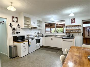 Rathlin Cottage - Twizel