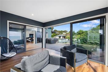 Seabreeze Retreat (Bachcare) - Paraparaumu