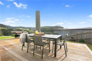 Hilltop Haven - Whangamata - Whangamata