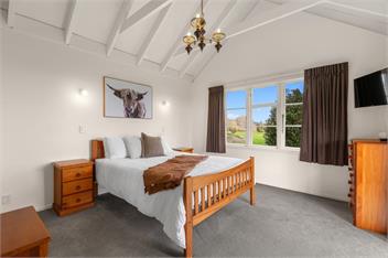The Cottage (Bachcare) - Rotorua