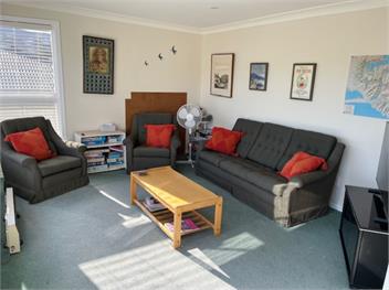 Le Solterre (Bachcare) - Akaroa