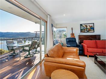 The Mount Paku Bach (Bachcare) - Tairua