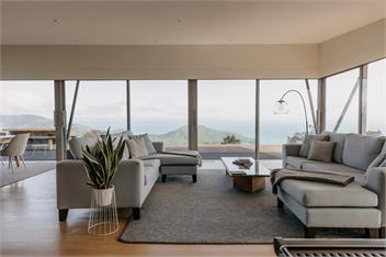 Peak View Retreat - Nelson
