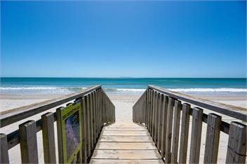 The Cottage (Bachcare) - Waihi Beach